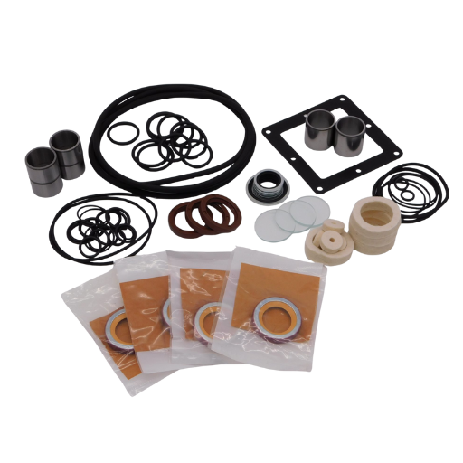 Sızdırmazlık Ekipmanları